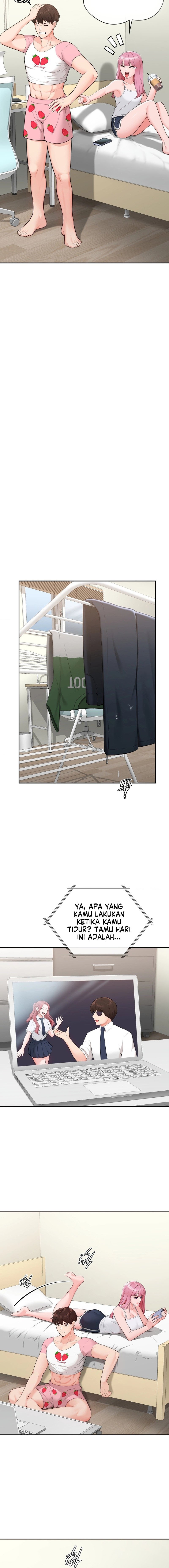 Strawberry Market - Chapter 3 10