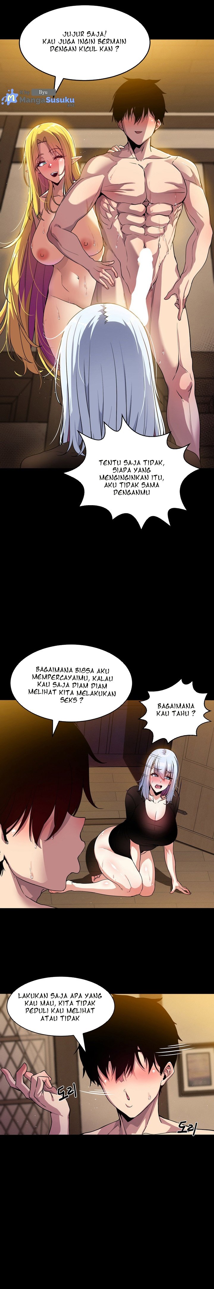 Isekai Fall Of The Hero - Chapter 3 17