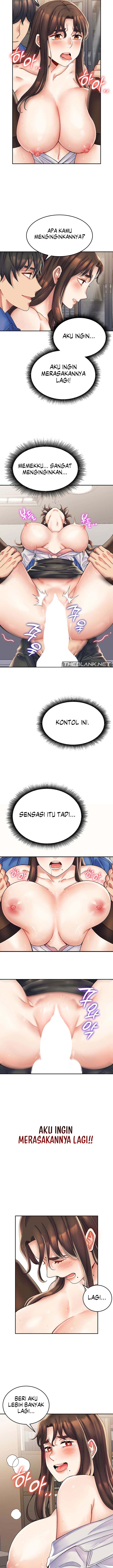 Obsessive Romance - Chapter 3 11 Obsessive Romance - Chapter 3 11