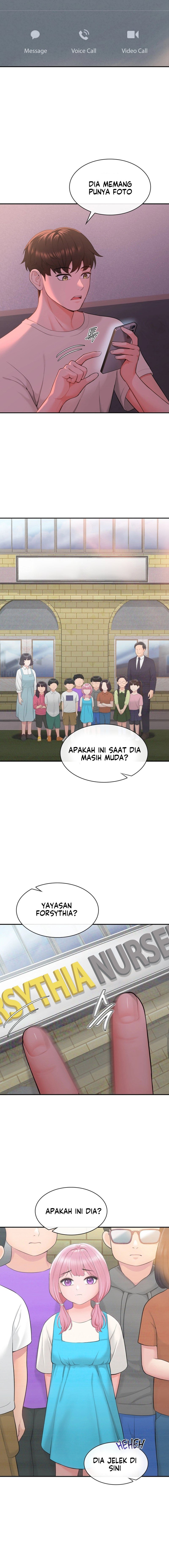 Strawberry Market - Chapter 3 16