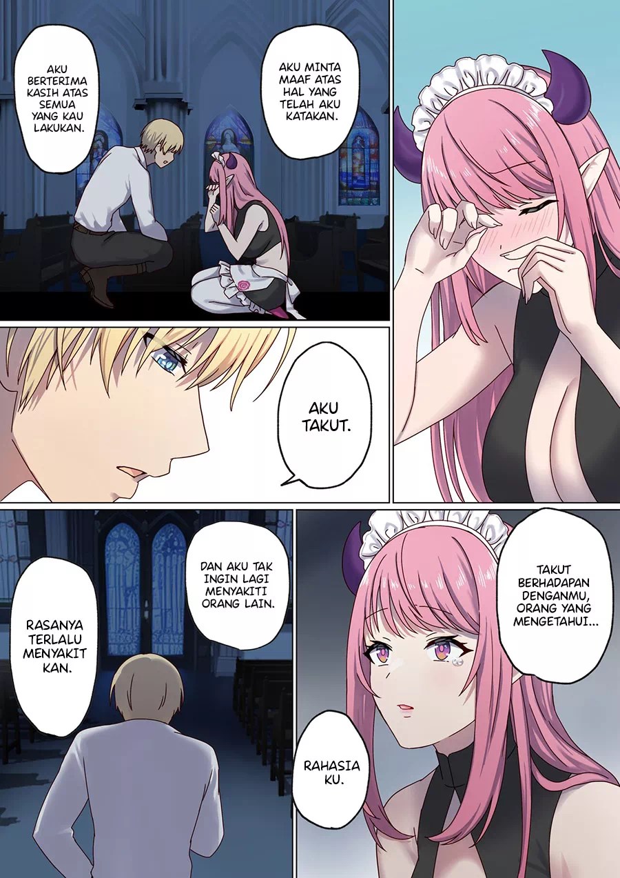 Meguri Meguru Rinne no Naka de - Chapter 3 65