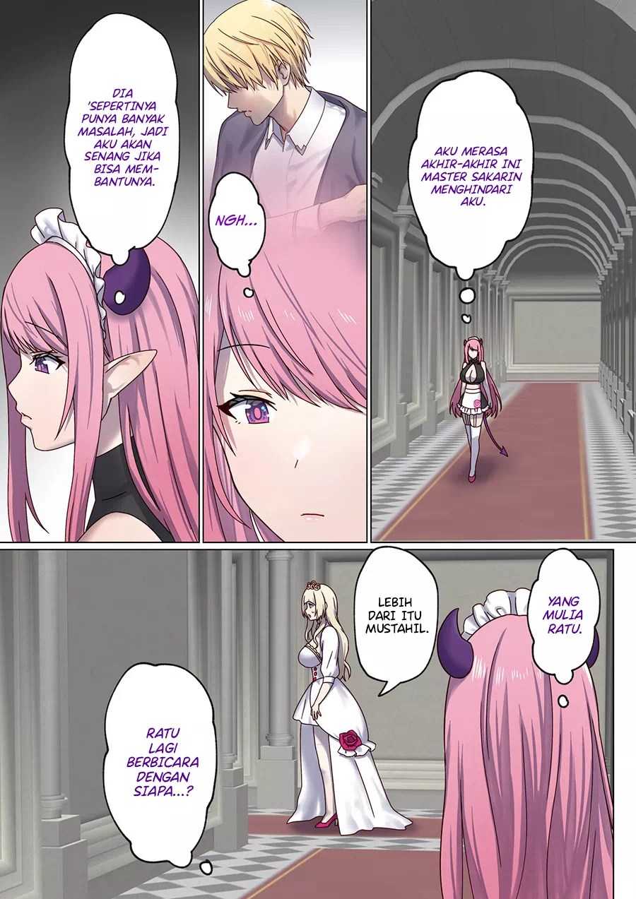 Meguri Meguru Rinne no Naka de - Chapter 3 50