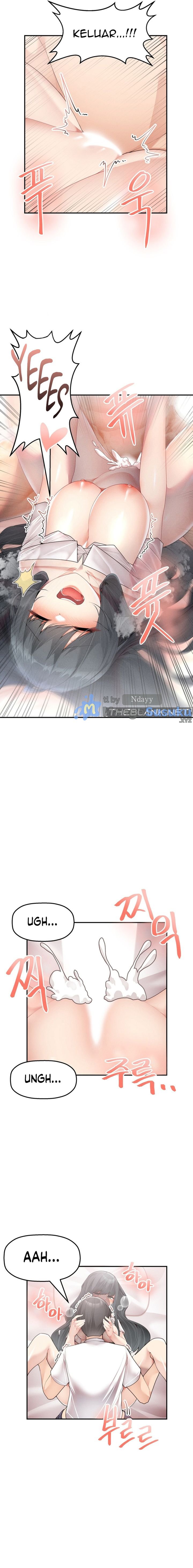 More of Each Other - Chapter 3 14