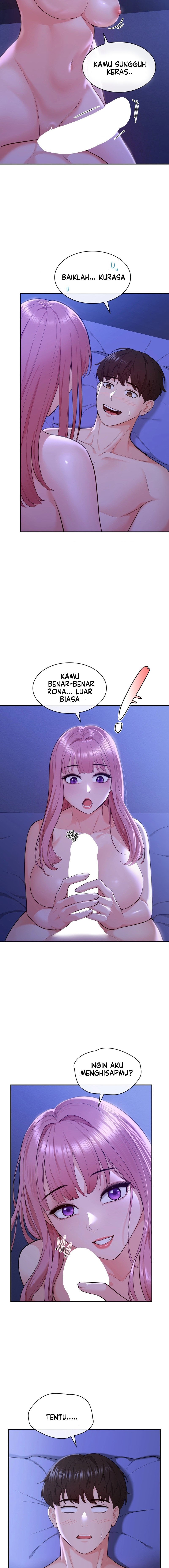 Strawberry Market - Chapter 3 19