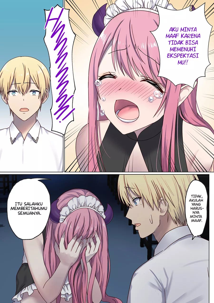 Meguri Meguru Rinne no Naka de - Chapter 3 64