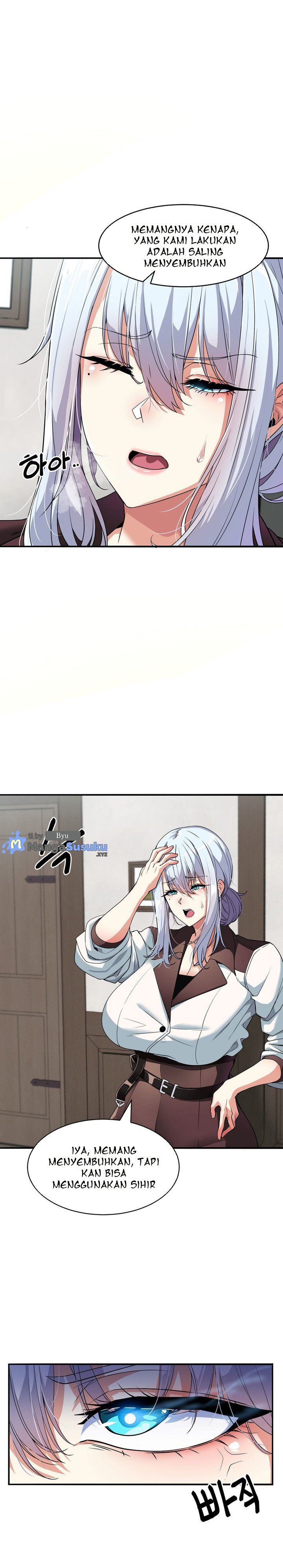 Isekai Fall Of The Hero - Chapter 3 2