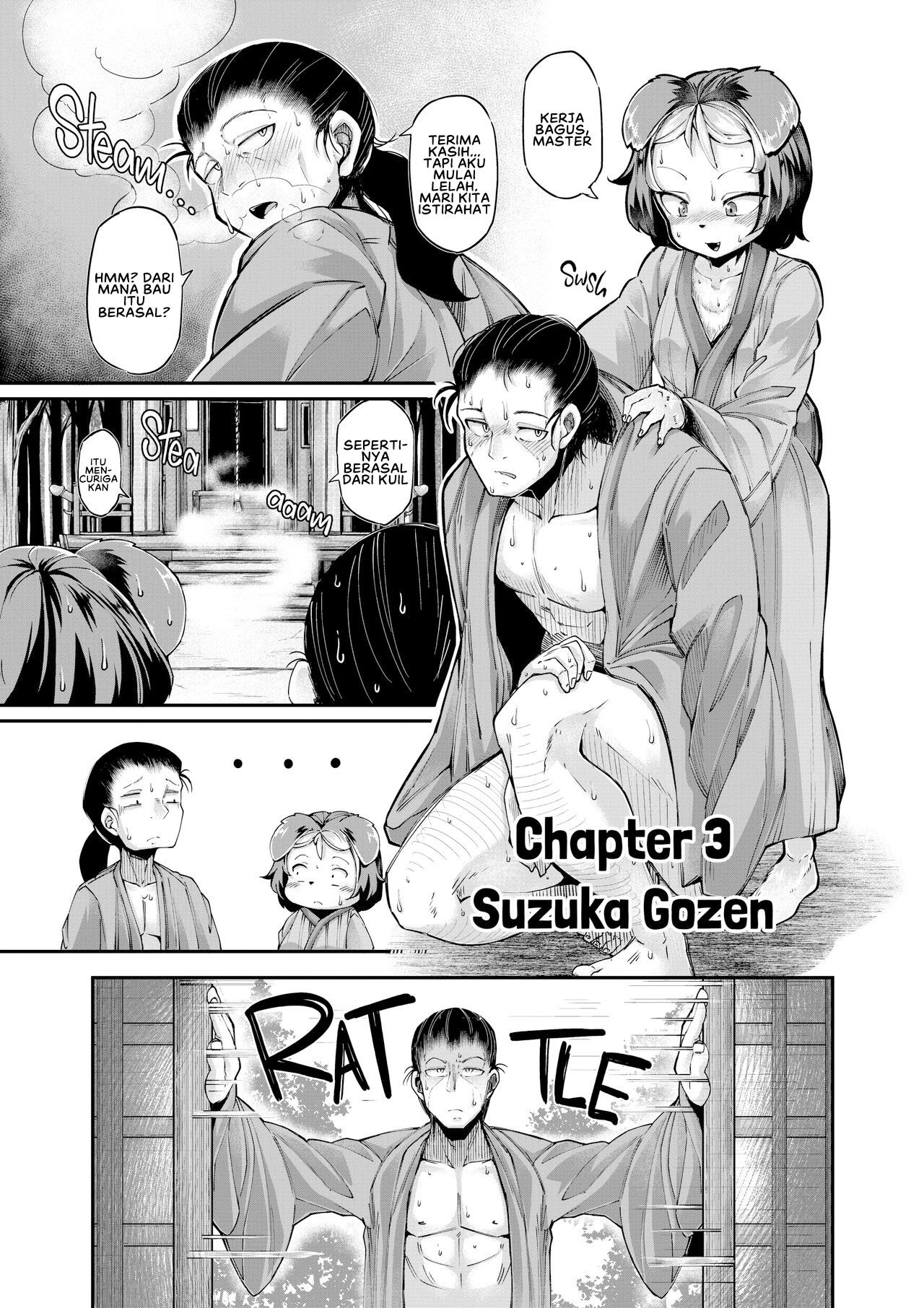 Onimara - Chapter 3 3