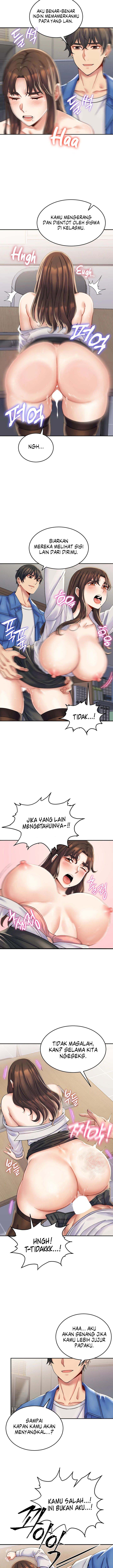 Obsessive Romance - Chapter 3 6 Obsessive Romance - Chapter 3 6