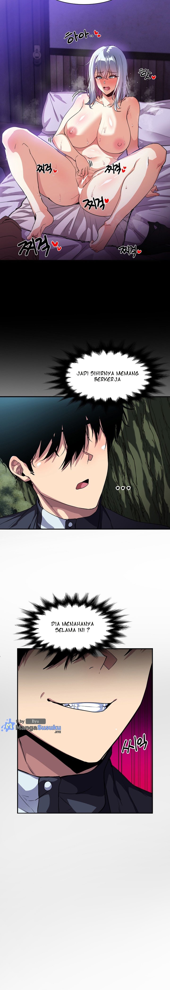 Isekai Fall Of The Hero - Chapter 3 10