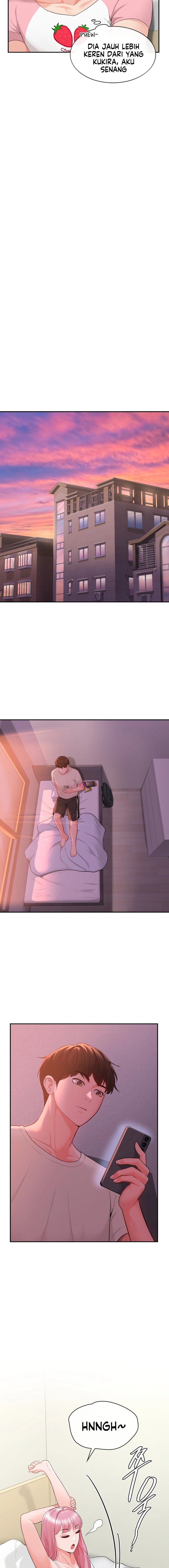 Strawberry Market - Chapter 3 13