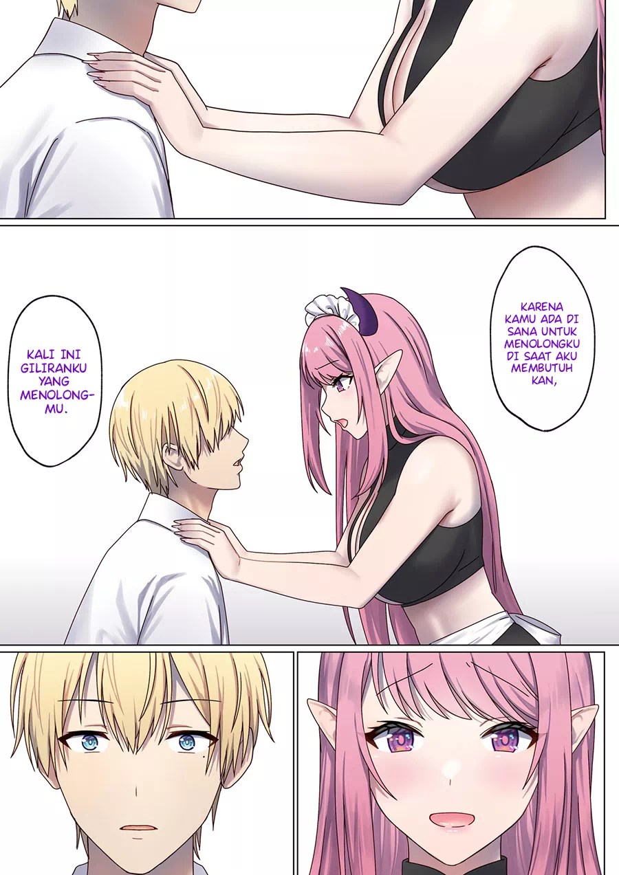 Meguri Meguru Rinne no Naka de - Chapter 3 70