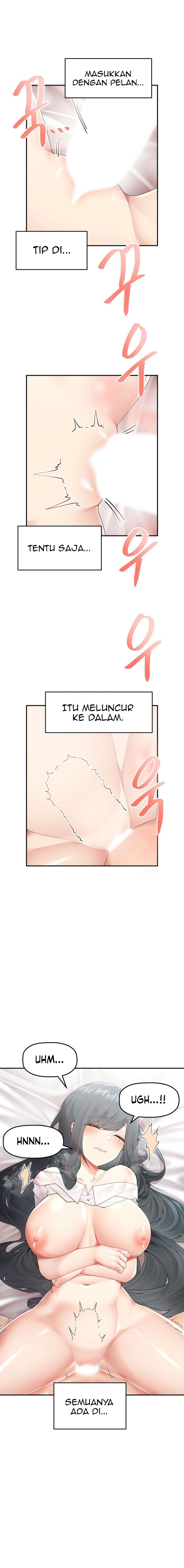 More of Each Other - Chapter 3 10