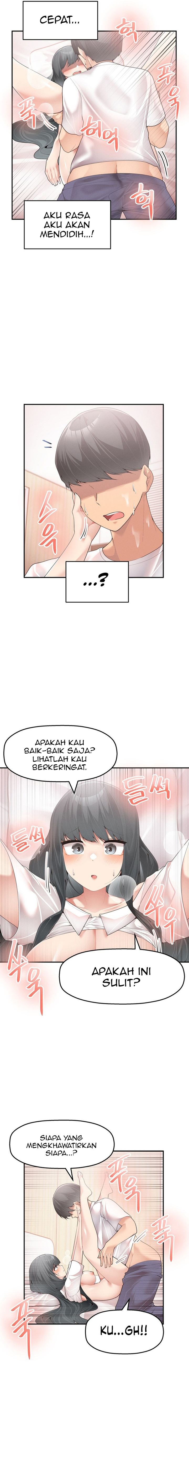 More of Each Other - Chapter 3 13