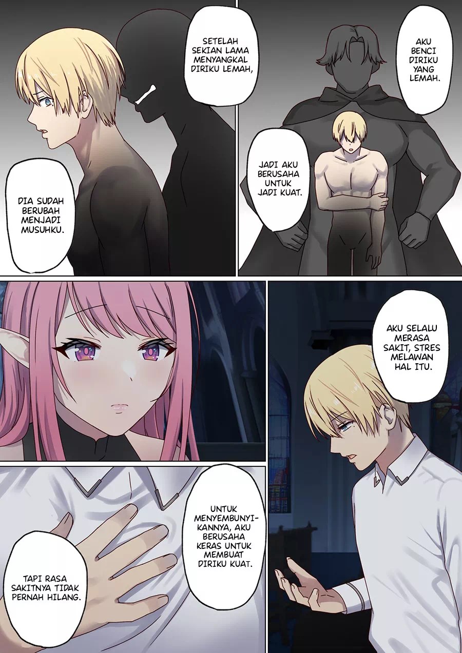 Meguri Meguru Rinne no Naka de - Chapter 3 66