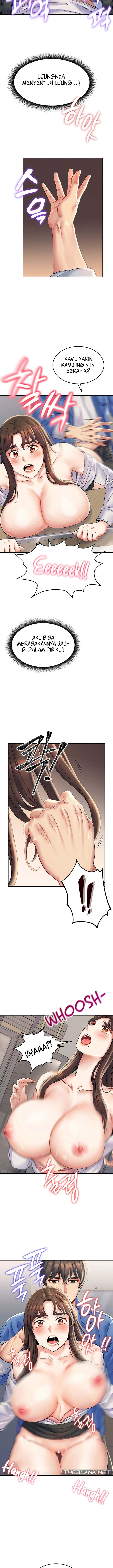 Obsessive Romance - Chapter 3 5 Obsessive Romance - Chapter 3 5