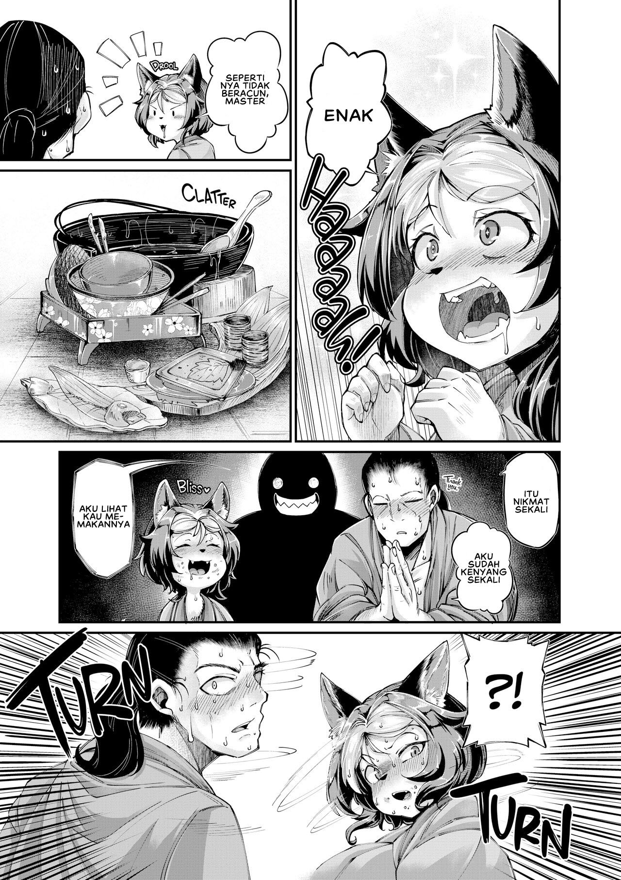 Onimara - Chapter 3 5