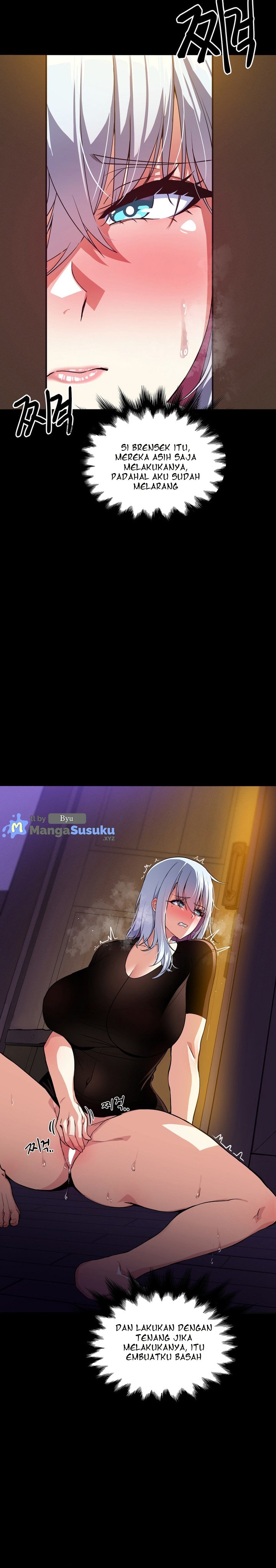 Isekai Fall Of The Hero - Chapter 3 13