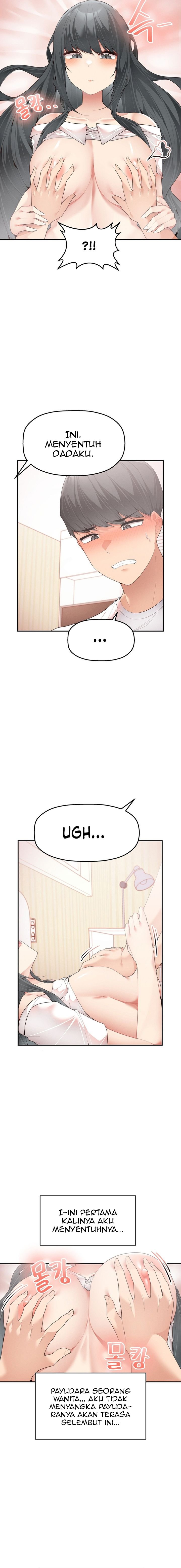 More of Each Other - Chapter 3 3