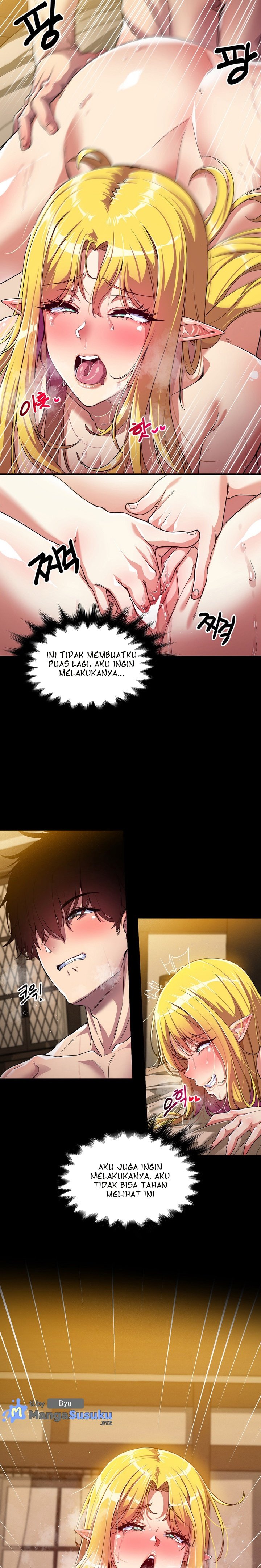 Isekai Fall Of The Hero - Chapter 3 24