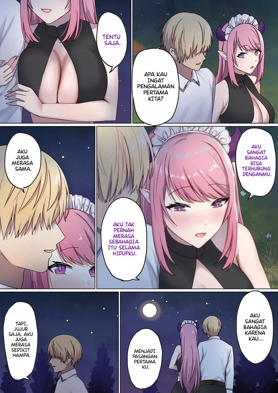 Meguri Meguru Rinne no Naka de - Chapter 3 74