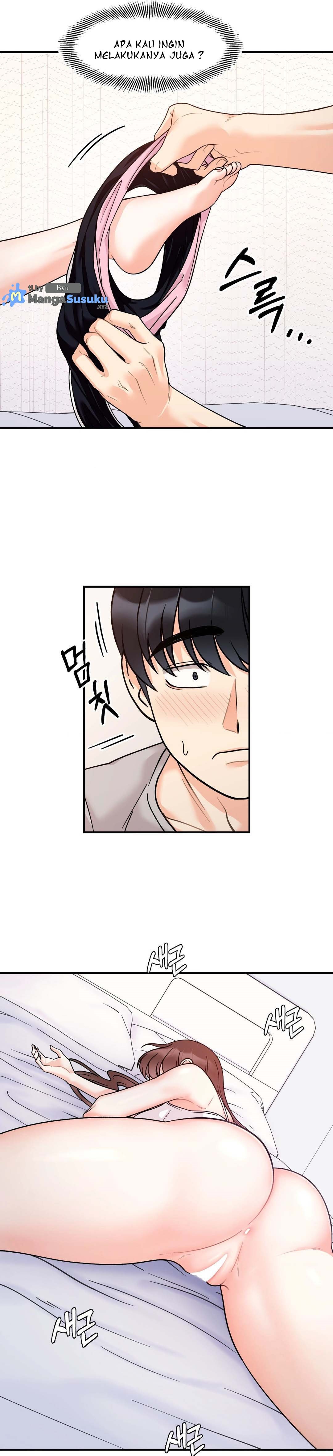 Secret Siblings - Chapter 31 s2 10