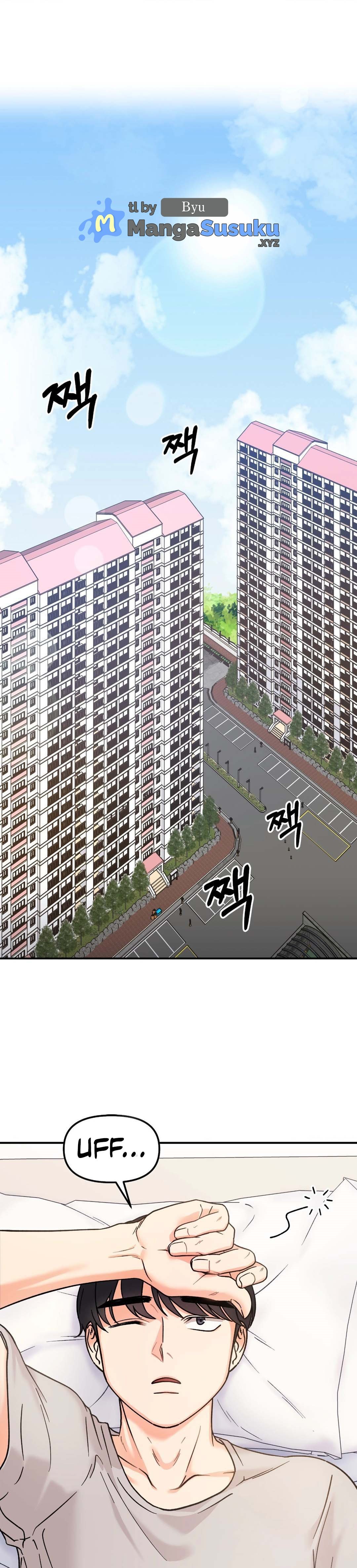 Secret Siblings - Chapter 31 s2 1