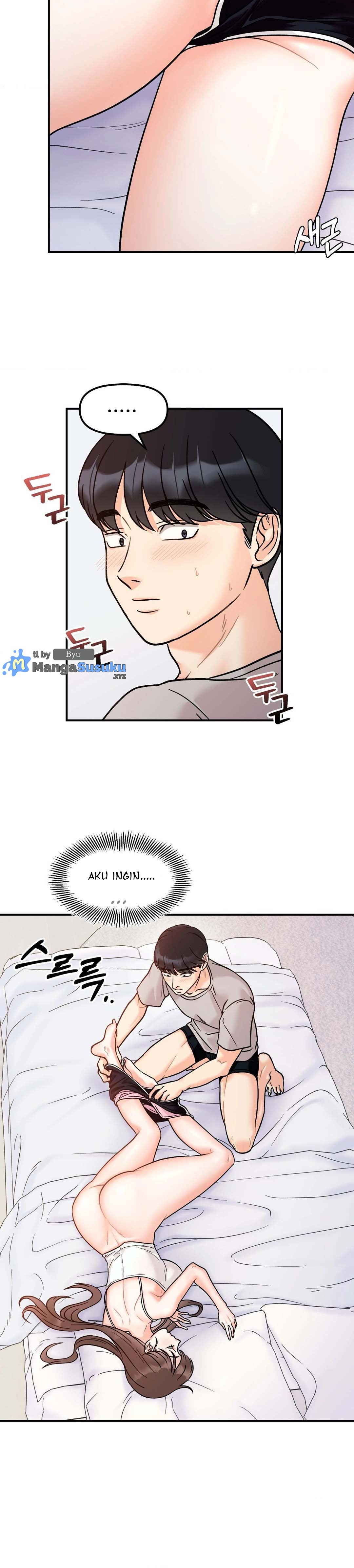 Secret Siblings - Chapter 31 s2 9