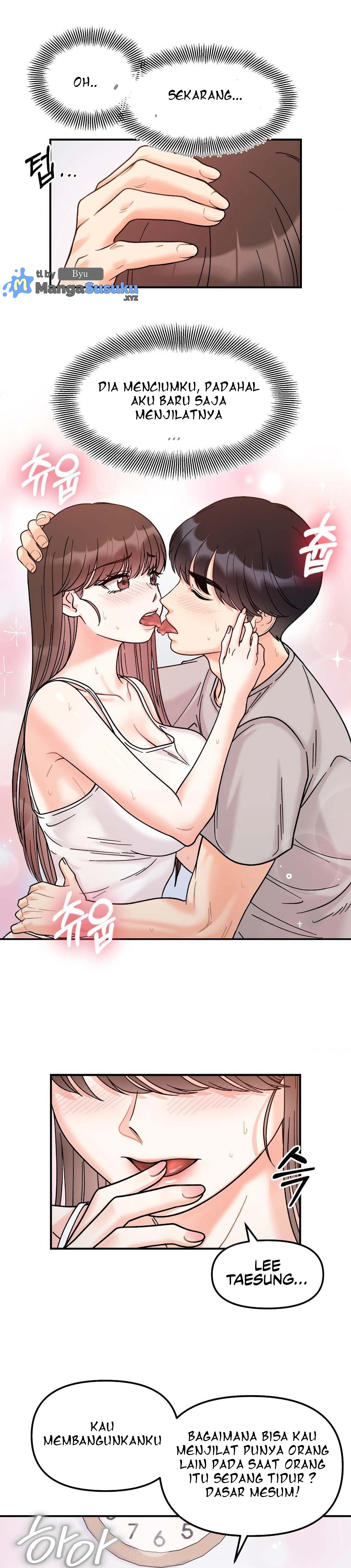 Secret Siblings - Chapter 31 s2 25