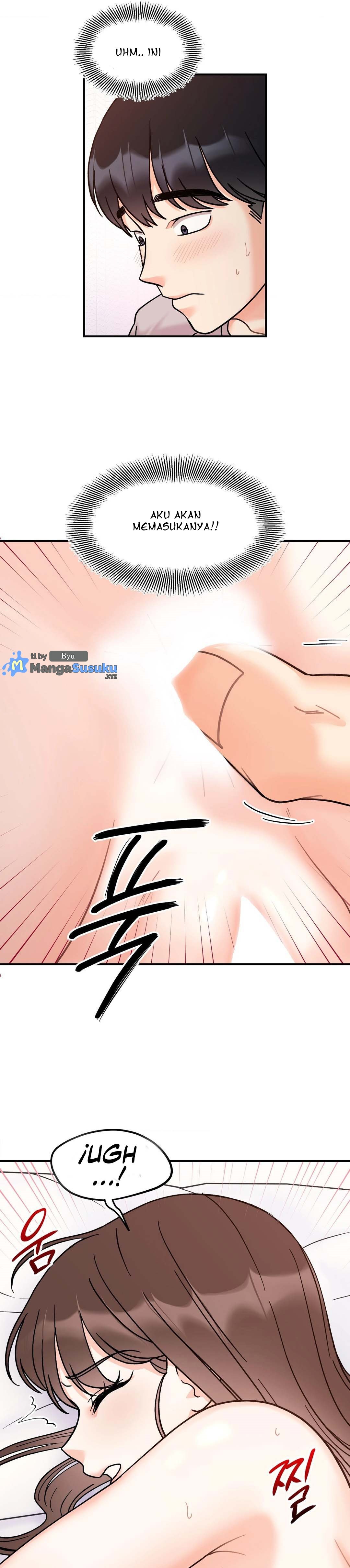 Secret Siblings - Chapter 31 s2 18