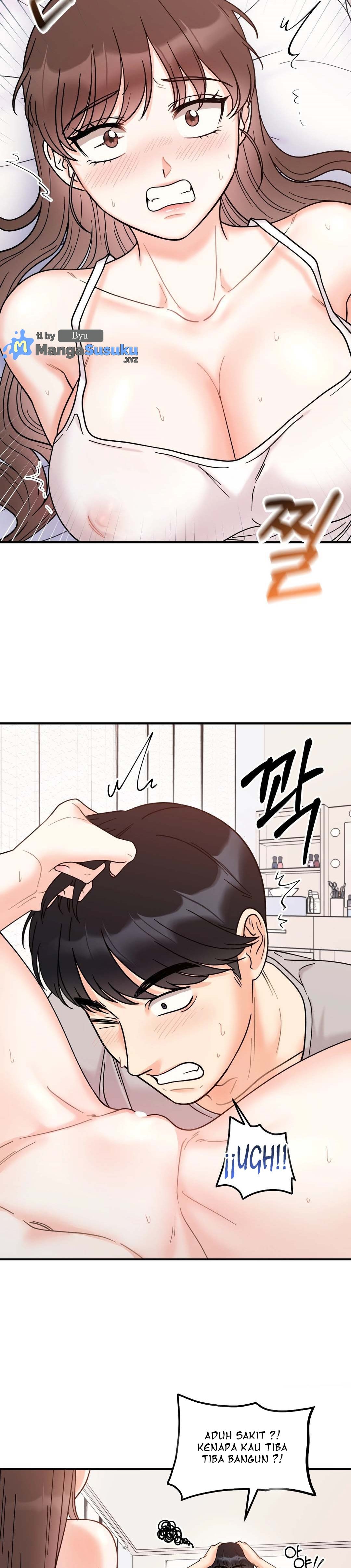 Secret Siblings - Chapter 31 s2 23