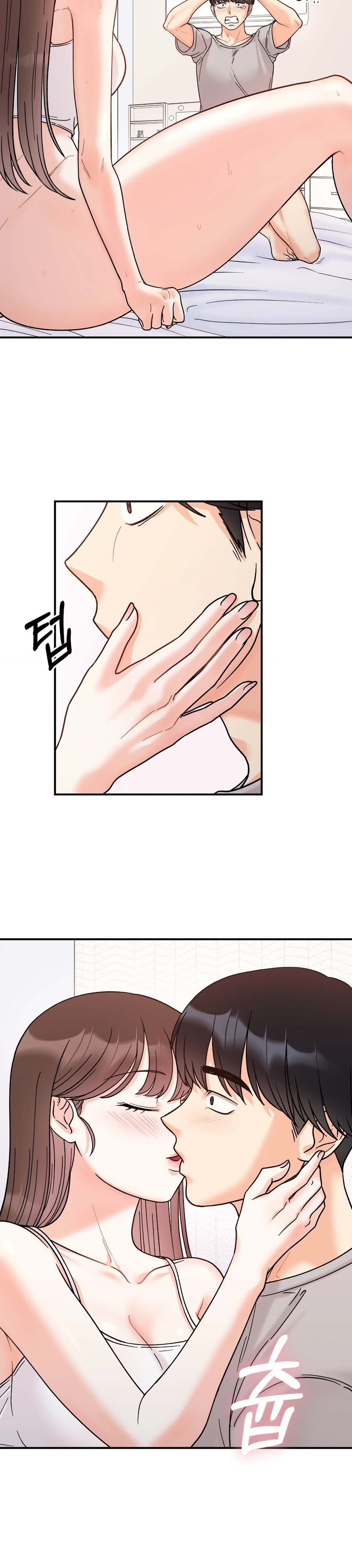 Secret Siblings - Chapter 31 s2 24