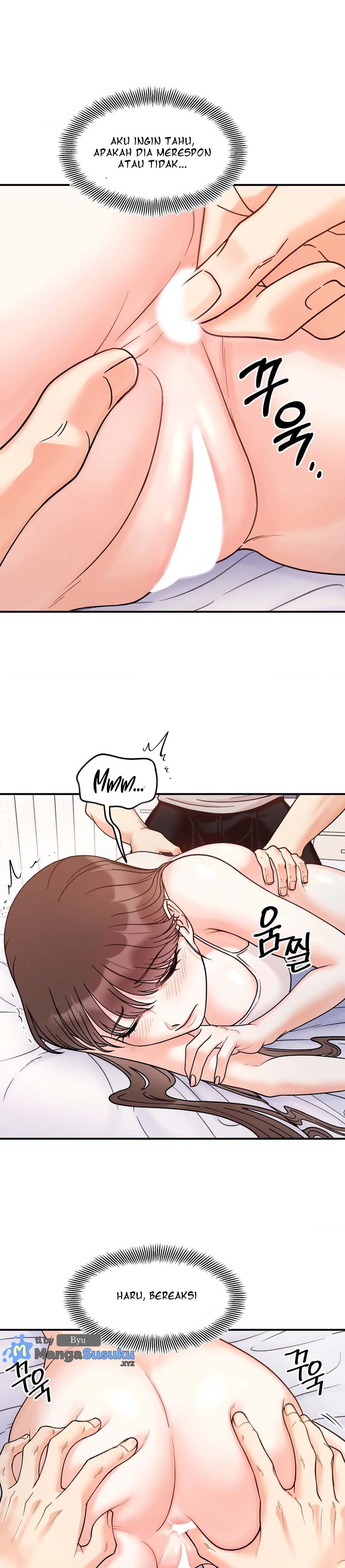 Secret Siblings - Chapter 31 s2 16