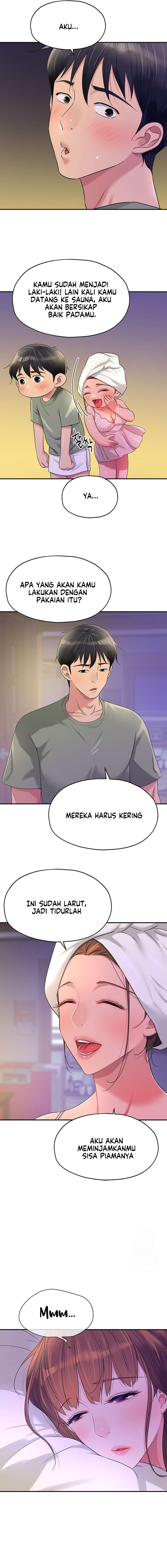 The Pleasure Shop - Chapter 64 19