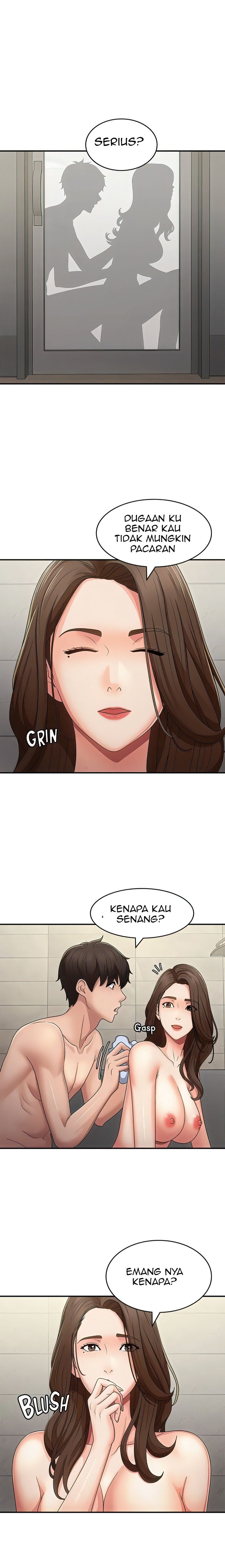 My Aunt in Puberty - Chapter 64 13