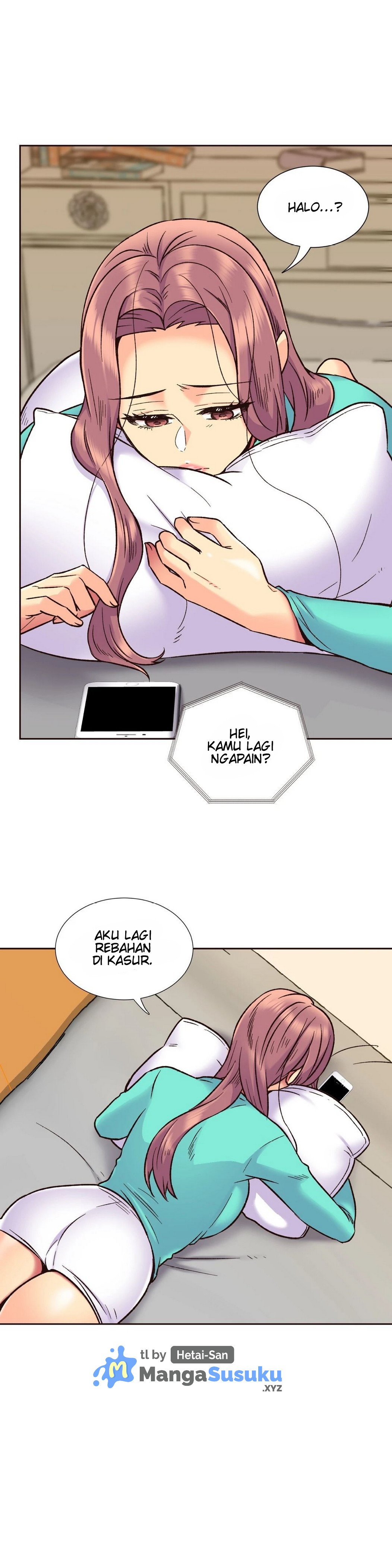 The Yes Girl - Chapter 64 6 The Yes Girl - Chapter 64 6