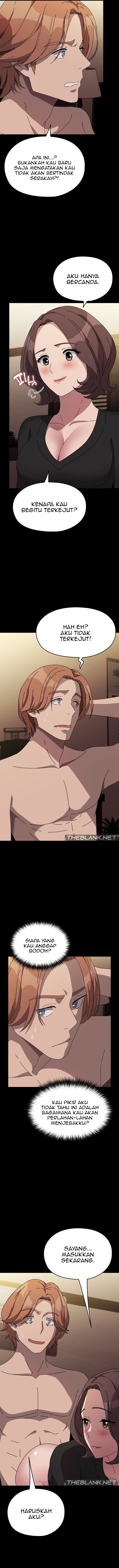 Man of The House - Chapter 64 4