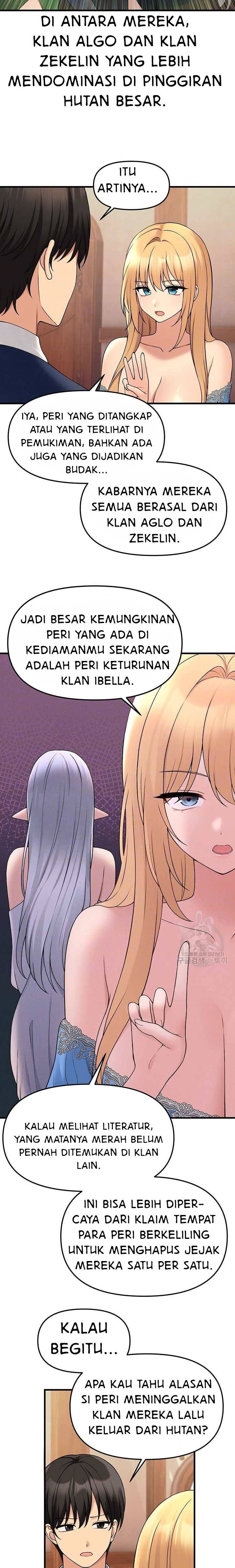 Elf Who Likes To Be Humiliated - Chapter 64 7 Elf Who Likes To Be Humiliated - Chapter 64 7