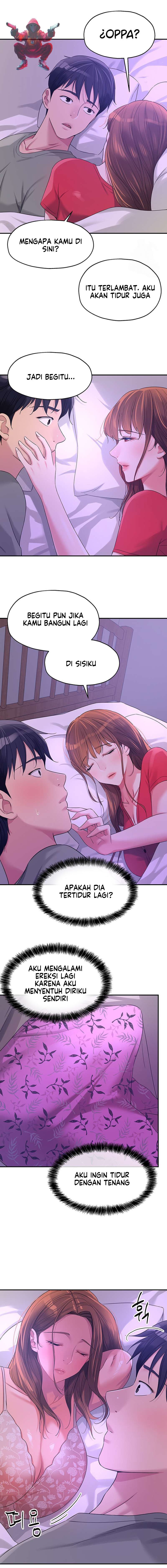 The Pleasure Shop - Chapter 64 20