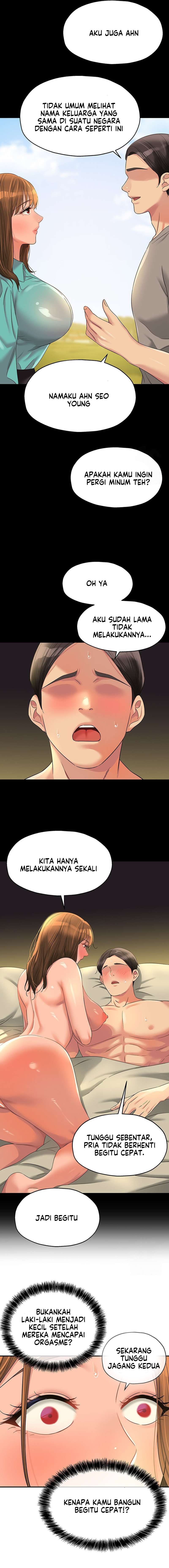 The Pleasure Shop - Chapter 64 11