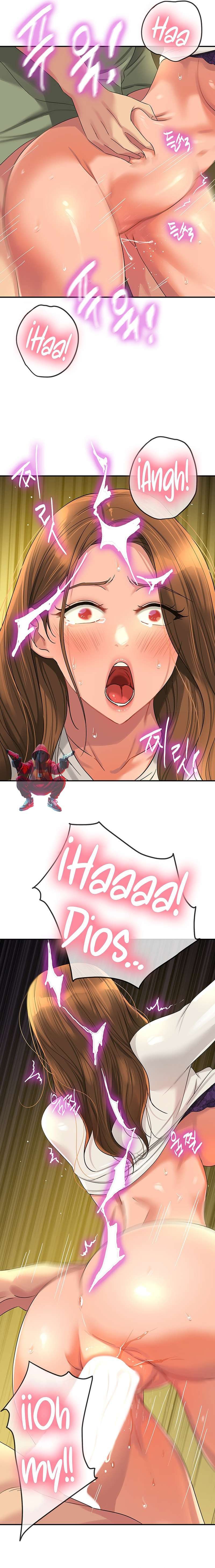 The Pleasure Shop - Chapter 64 14