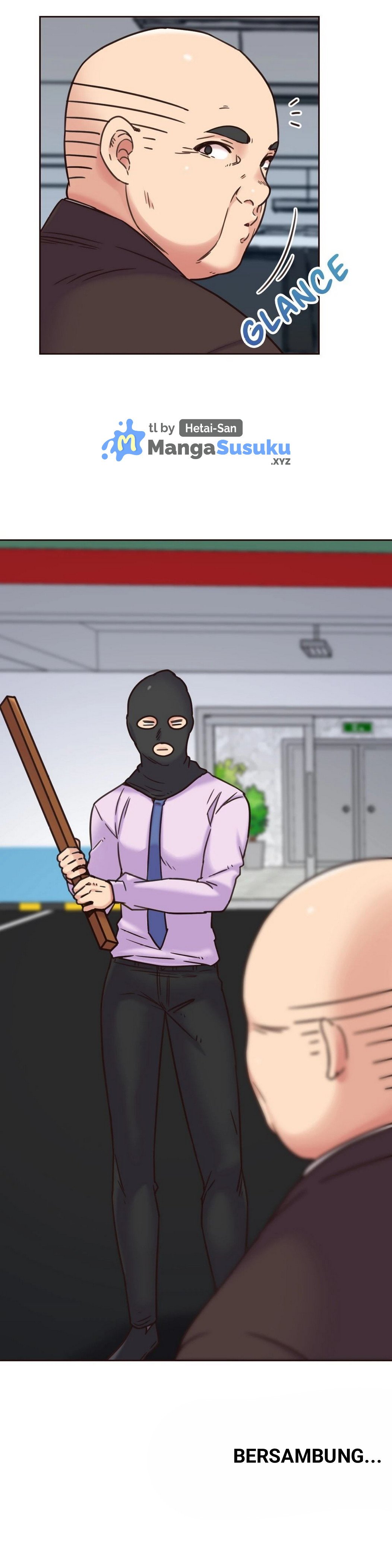 The Yes Girl - Chapter 64 26 The Yes Girl - Chapter 64 26