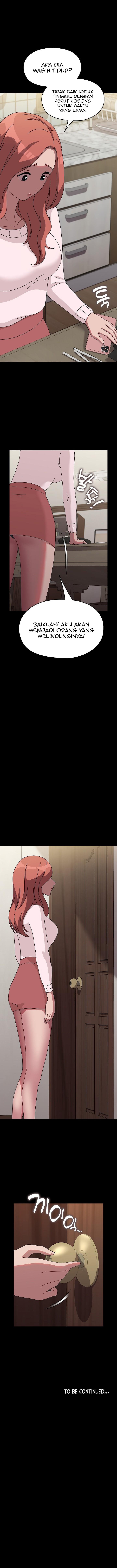 Man of The House - Chapter 64 16