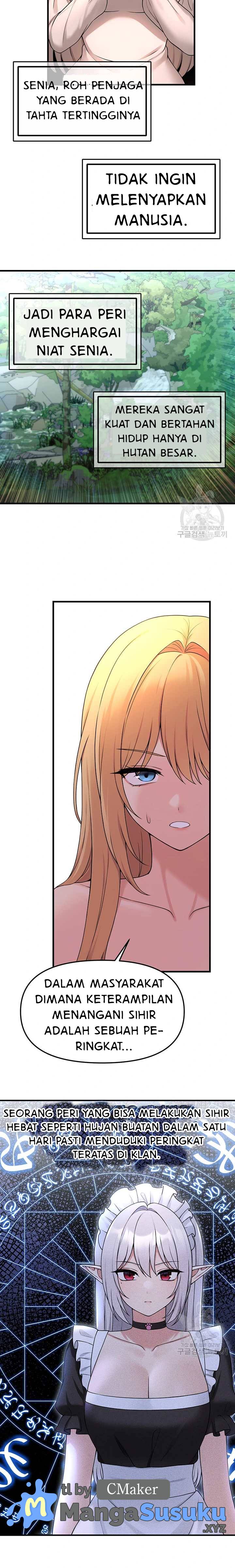 Elf Who Likes To Be Humiliated - Chapter 64 12 Elf Who Likes To Be Humiliated - Chapter 64 12