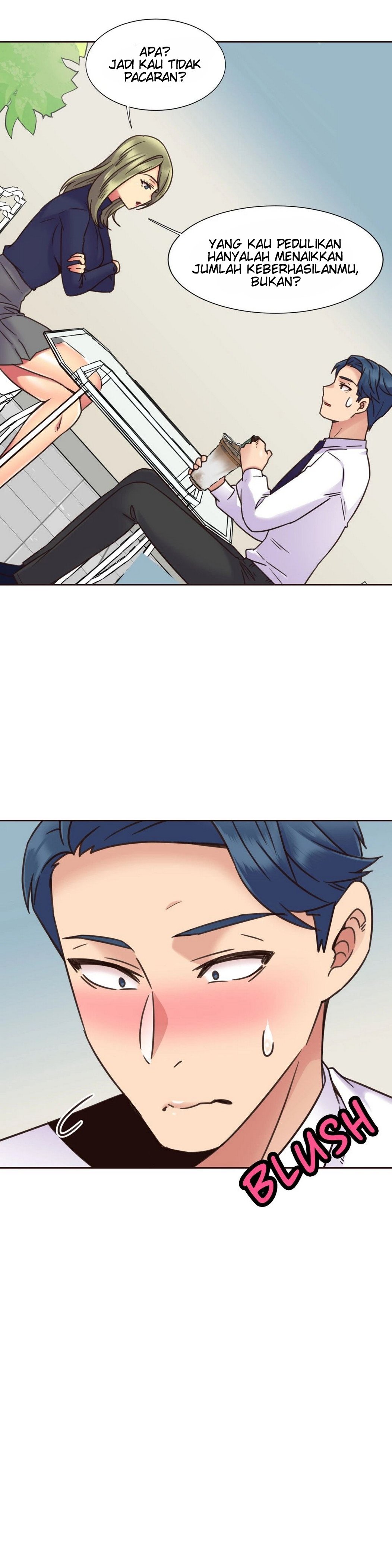 The Yes Girl - Chapter 64 19 The Yes Girl - Chapter 64 19