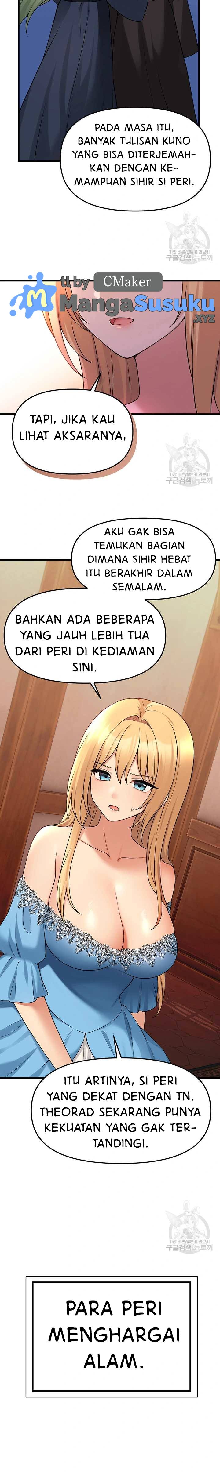 Elf Who Likes To Be Humiliated - Chapter 64 10 Elf Who Likes To Be Humiliated - Chapter 64 10