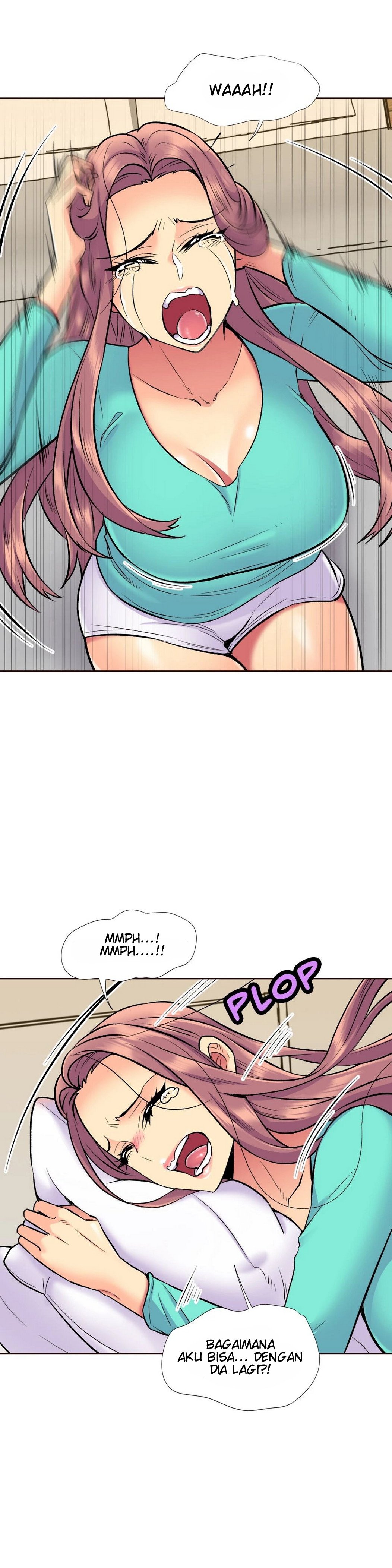 The Yes Girl - Chapter 64 4 The Yes Girl - Chapter 64 4