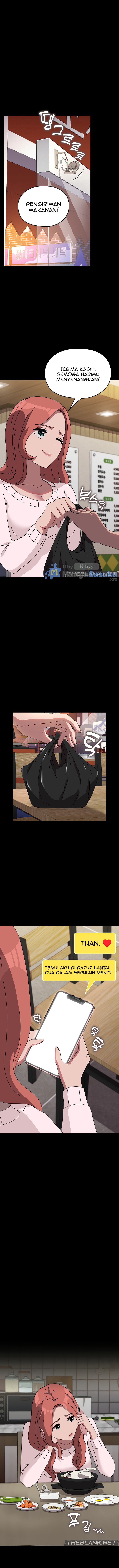 Man of The House - Chapter 64 15