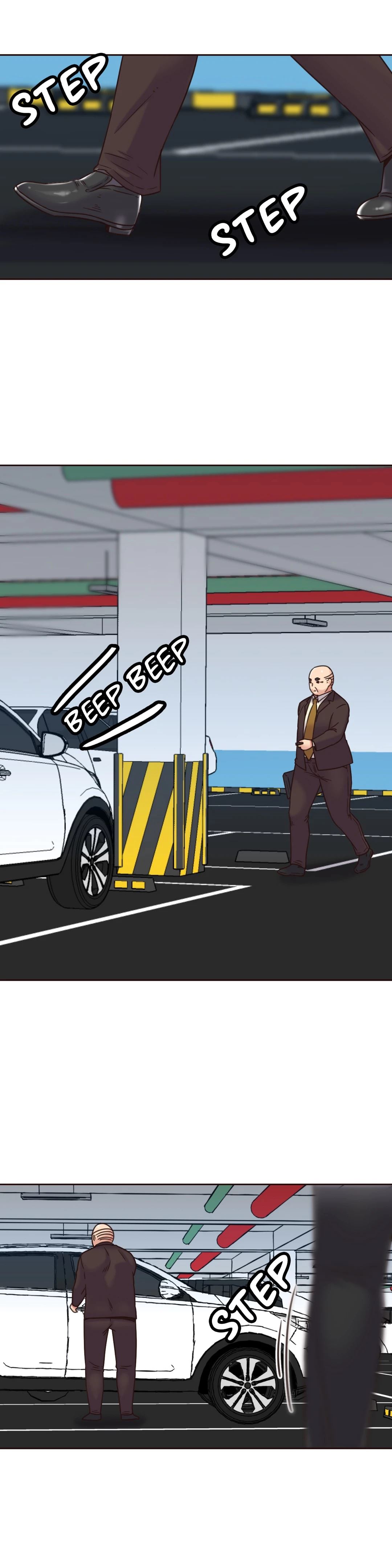 The Yes Girl - Chapter 64 25 The Yes Girl - Chapter 64 25