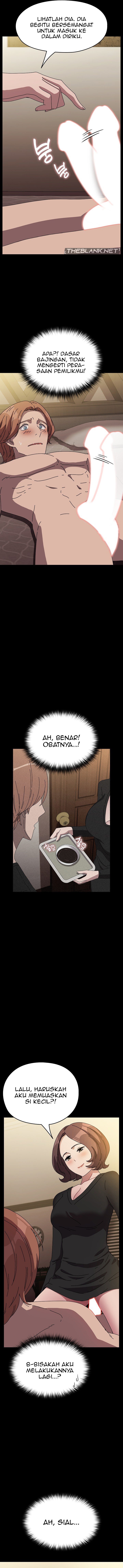 Man of The House - Chapter 64 6