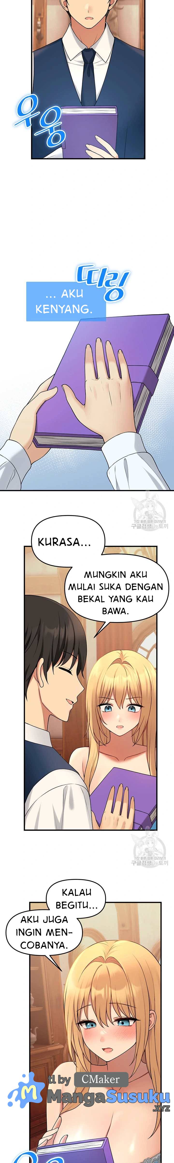 Elf Who Likes To Be Humiliated - Chapter 64 23 Elf Who Likes To Be Humiliated - Chapter 64 23